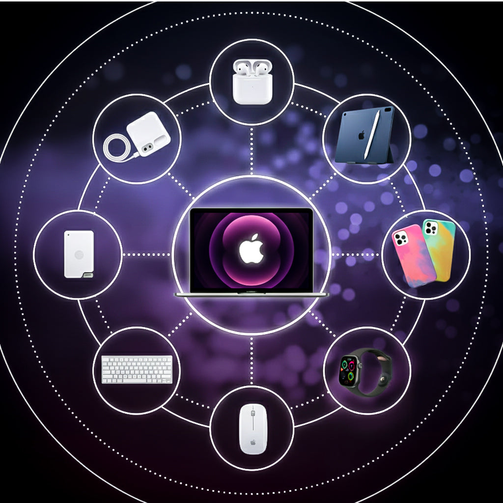 Top iPhone Accessories in 2025: Protect, Style & Charge Your Device