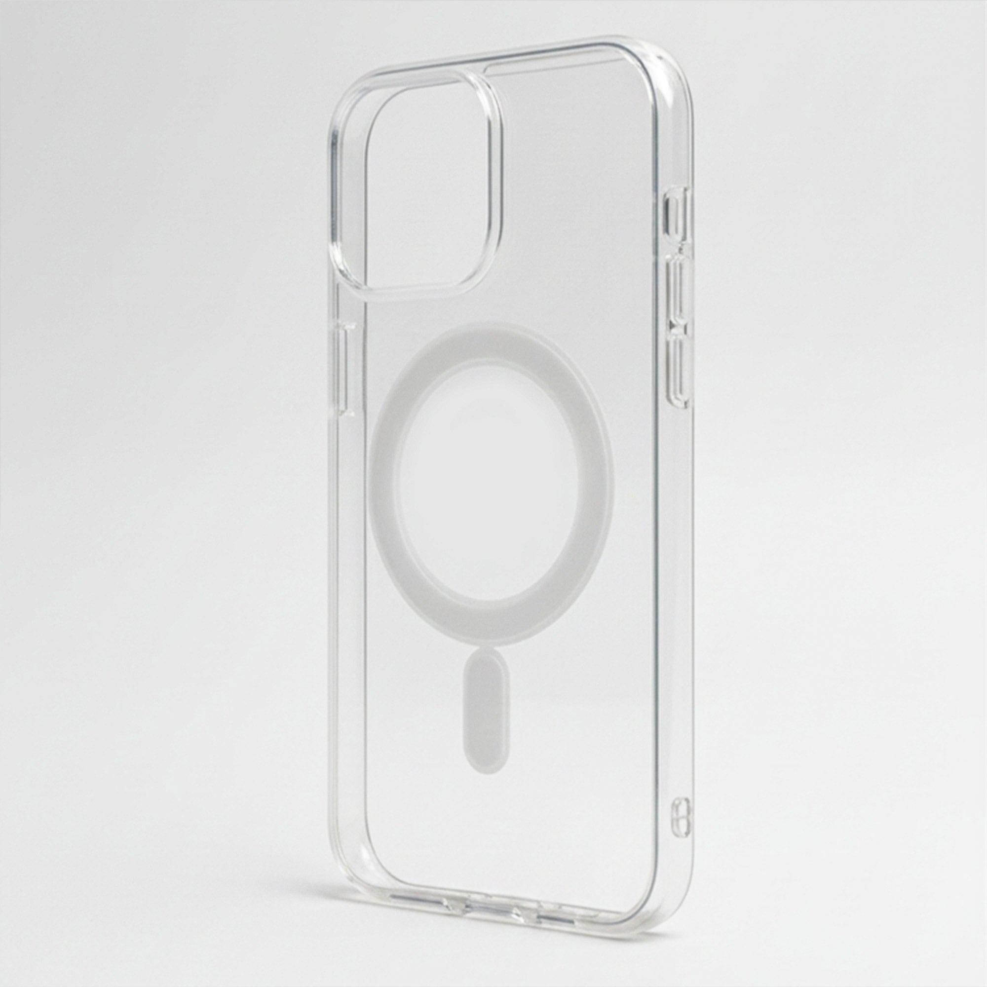 IPhone Transparent Case