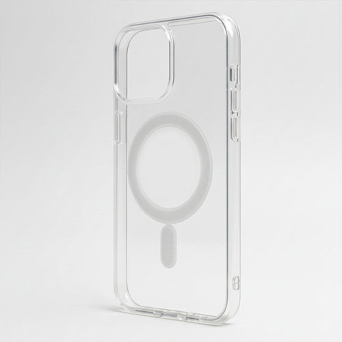 IPhone Transparent Case