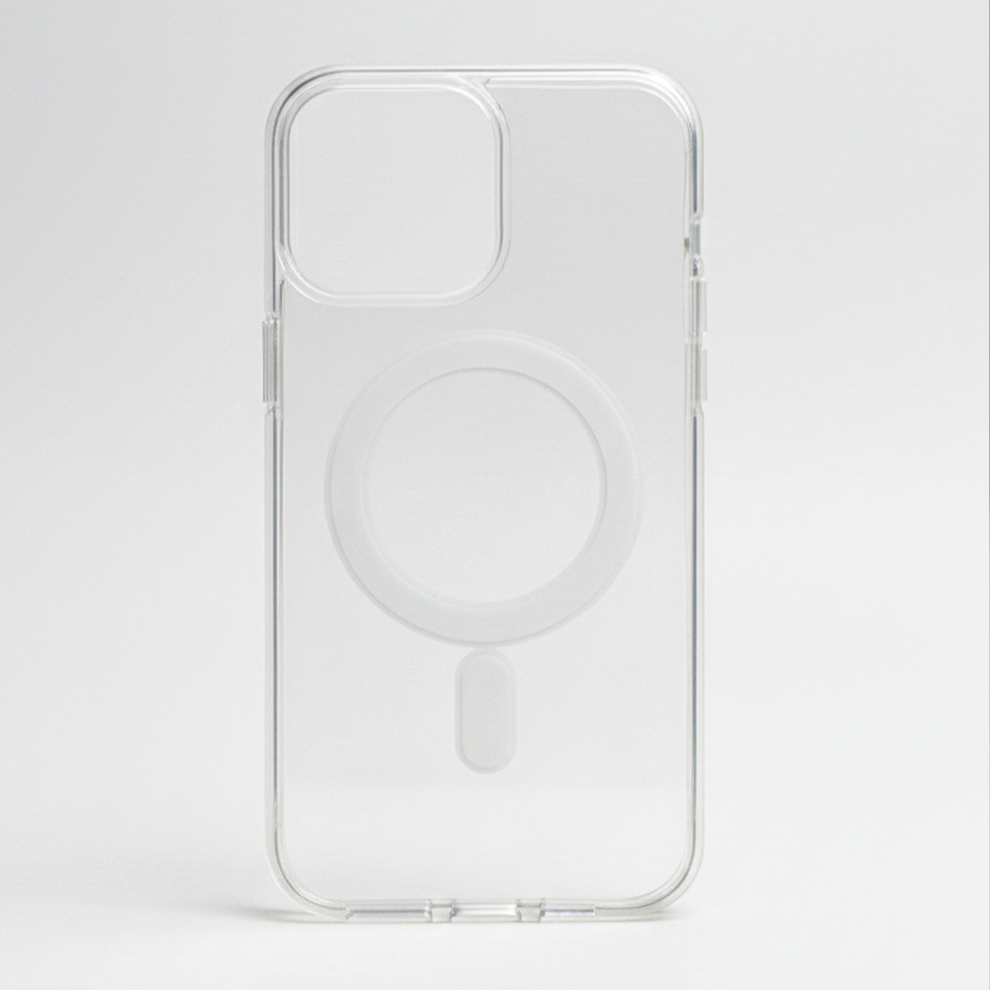 IPhone Transparent Case