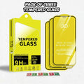 Tempered Glass Screen Protector